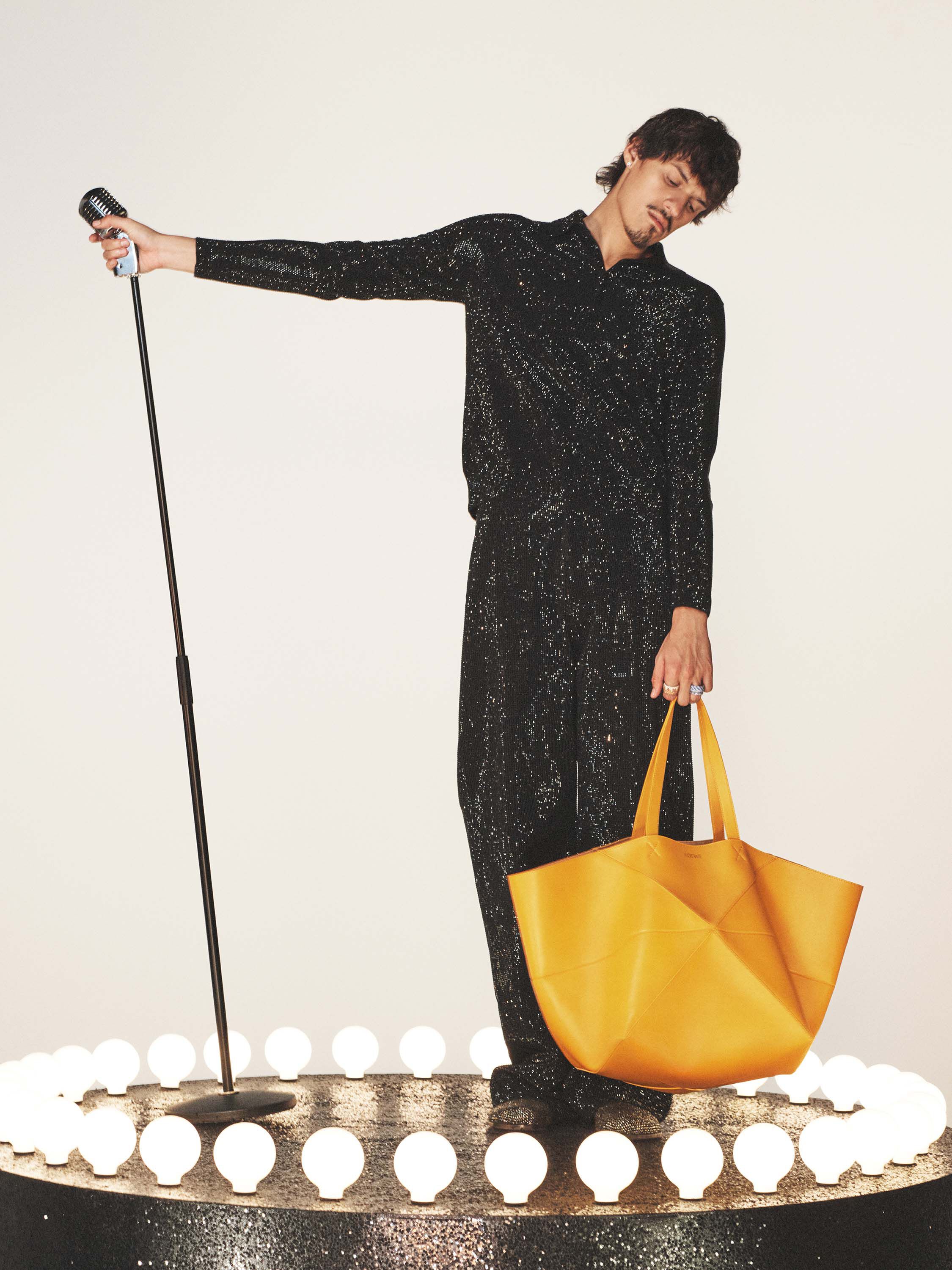 Men's SS24 Collection